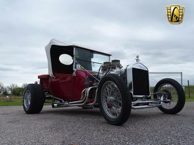 Ford Model T 1923 image number 32