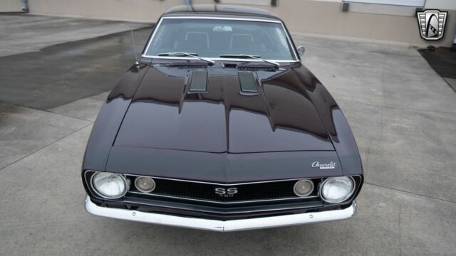 Chevrolet Camaro 1967 image number 10