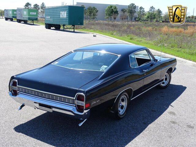 Ford Galaxie 1968 image number 17