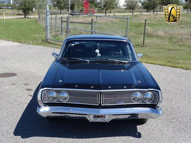 Ford Galaxie 1968 image number 32