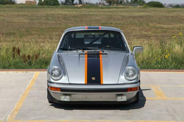 Porsche 911 1976 image number 18