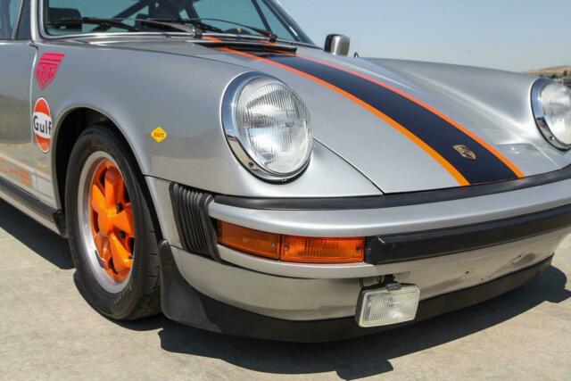 Porsche 911 1976 image number 8