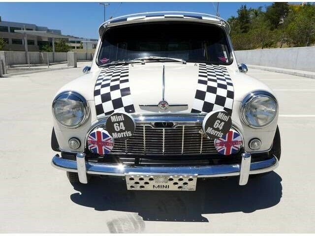 Mini Classic 1964 image number 1