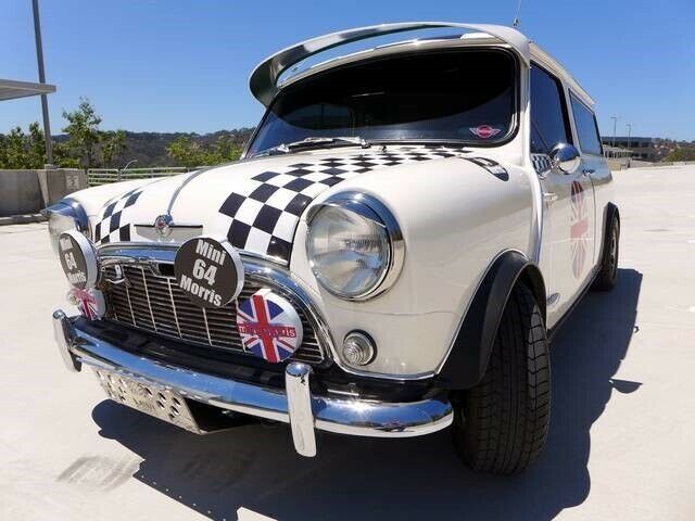 Mini Classic 1964 image number 7