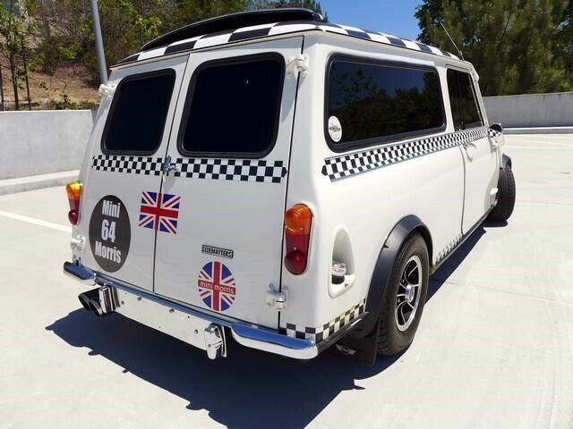 Mini Classic 1964 image number 9