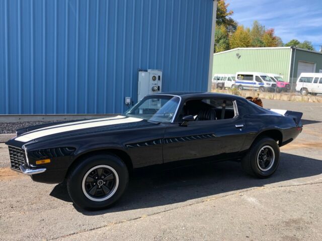 Chevrolet Camaro 1972 image number 0