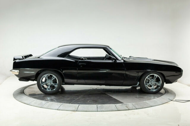 Pontiac Firebird 1969 image number 21