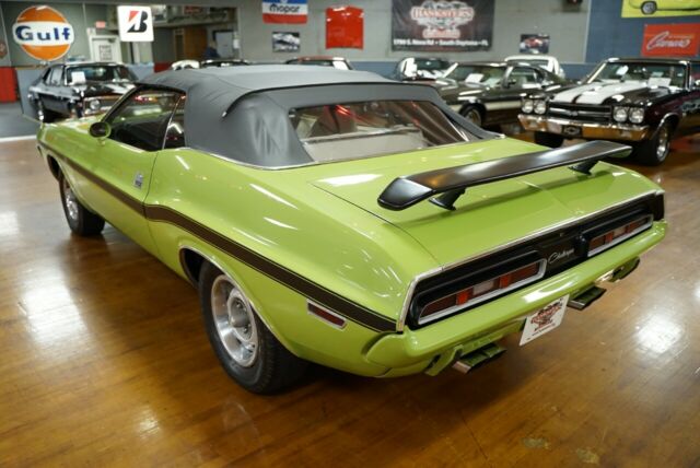 Dodge Challenger 1971 image number 3