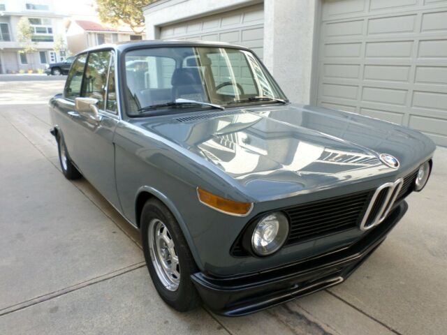 BMW 2002 1974 image number 0