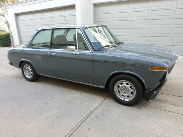 BMW 2002 1974 image number 1