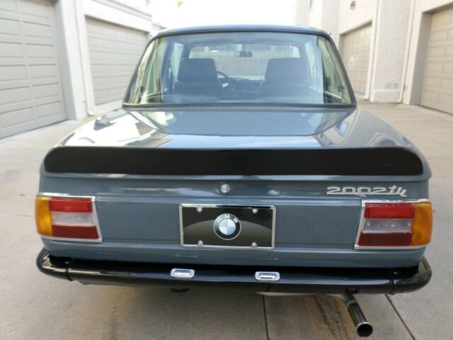 BMW 2002 1974 image number 27