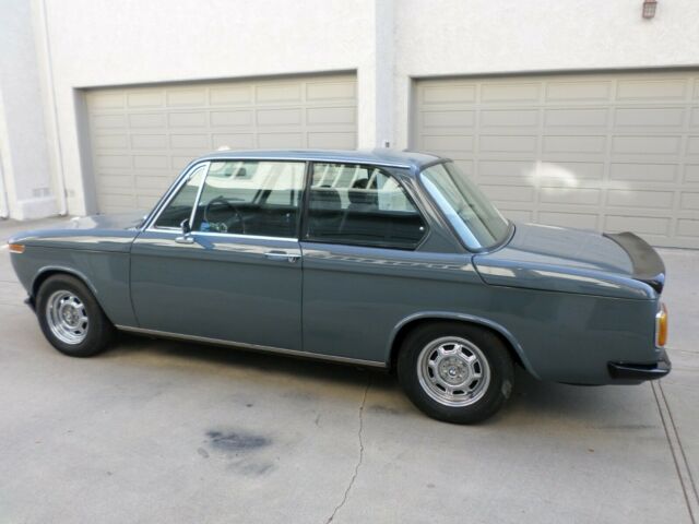 BMW 2002 1974 image number 28