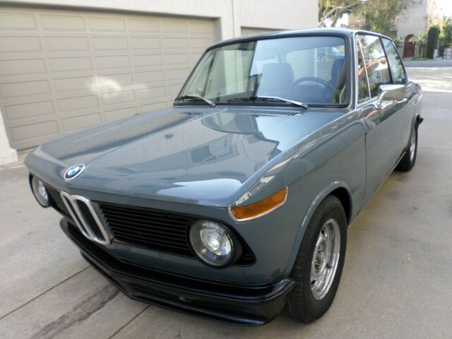 BMW 2002 1974 image number 29