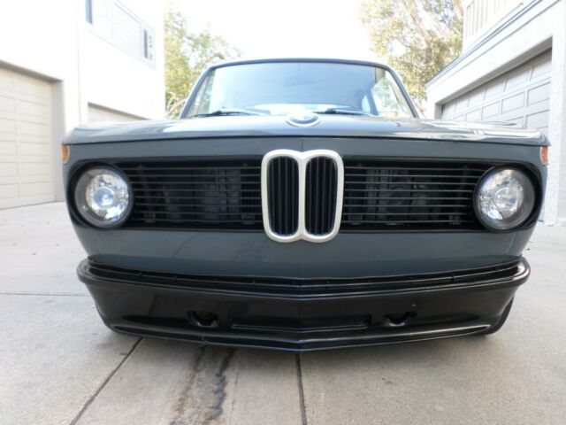 BMW 2002 1974 image number 30