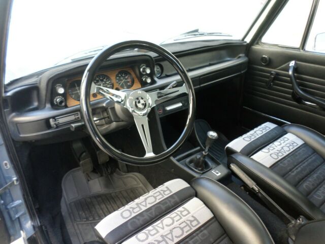 BMW 2002 1974 image number 33