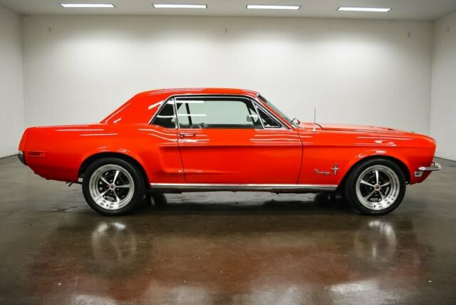 Ford Mustang 1968 image number 31