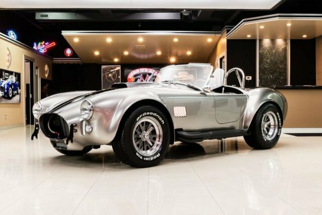 Shelby Cobra 1965 image number 0