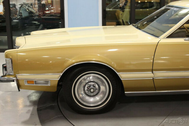 Ford Thunderbird 1976 image number 37