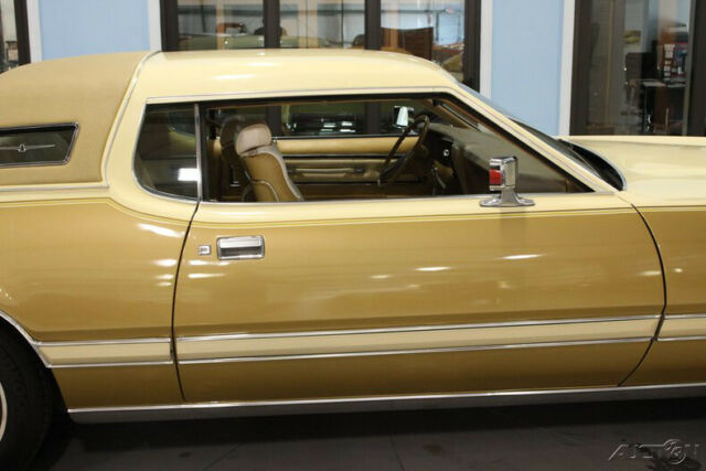 Ford Thunderbird 1976 image number 43