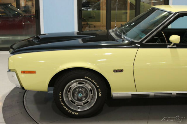 AMC AMX 1970 image number 38