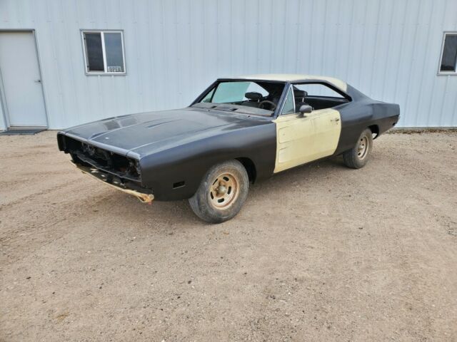 Dodge Charger 1969 image number 0