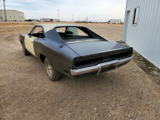 Dodge Charger 1969 image number 16