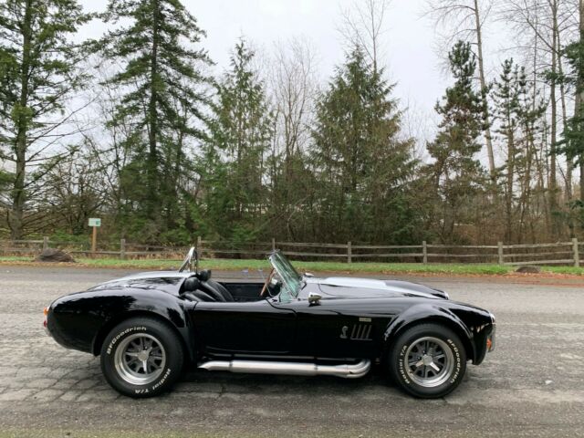 Shelby Cobra 1965 image number 1