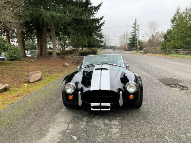 Shelby Cobra 1965 image number 14