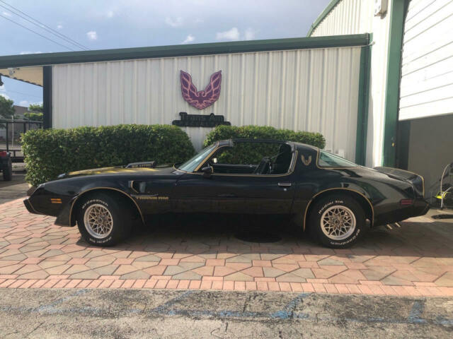 Pontiac Trans Am 1979 image number 10