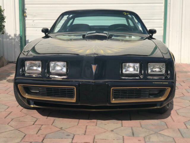 Pontiac Trans Am 1979 image number 17