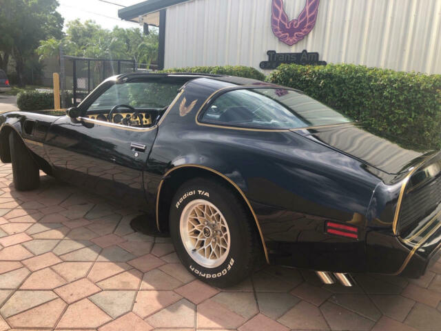 Pontiac Trans Am 1979 image number 24