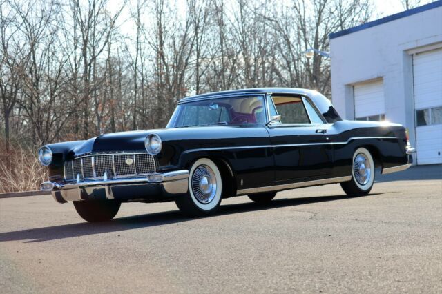 Lincoln Continental 1956 image number 0