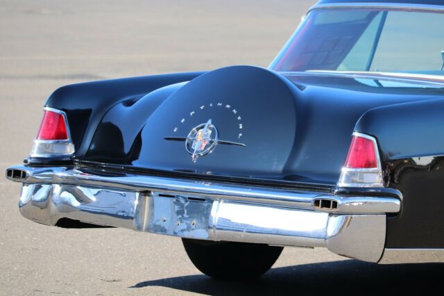 Lincoln Continental 1956 image number 24