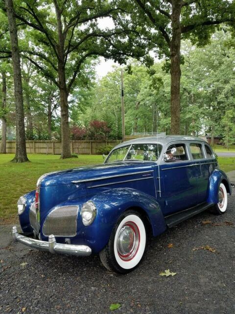 Studebaker President 1940 image number 0