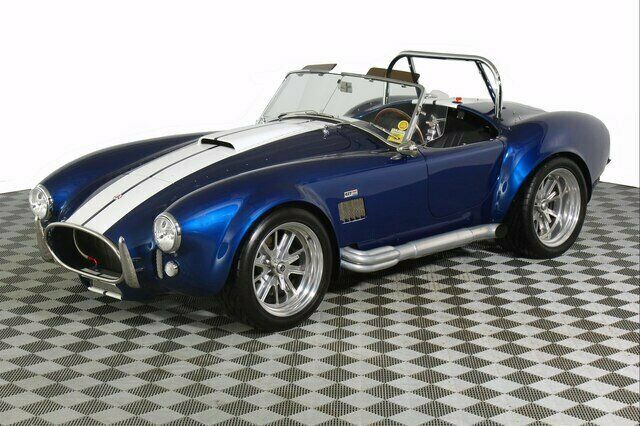 Shelby COBRA 1965 image number 2