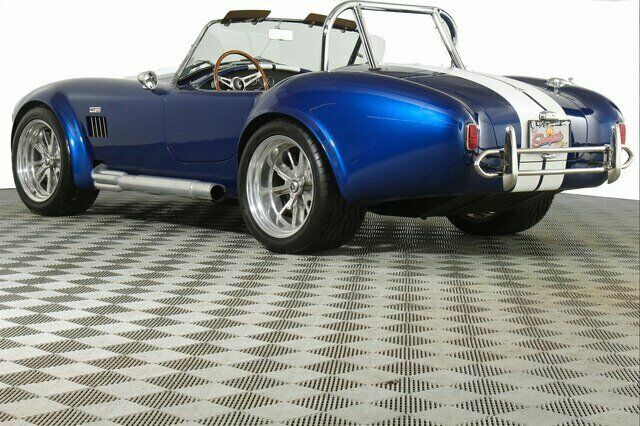 Shelby COBRA 1965 image number 34