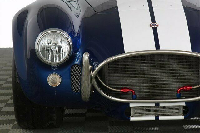 Shelby COBRA 1965 image number 37