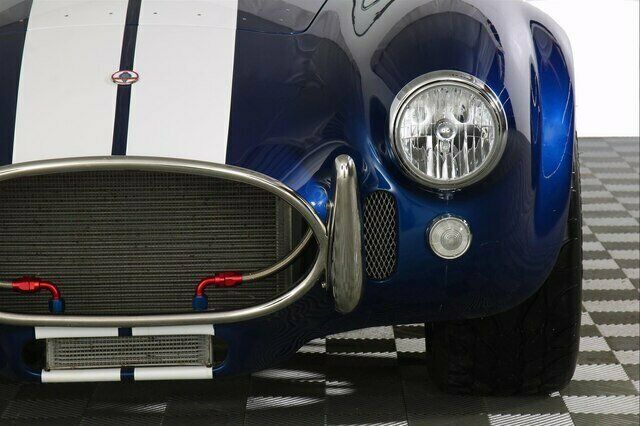 Shelby COBRA 1965 image number 39