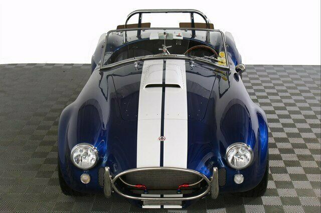 Shelby COBRA 1965 image number 46