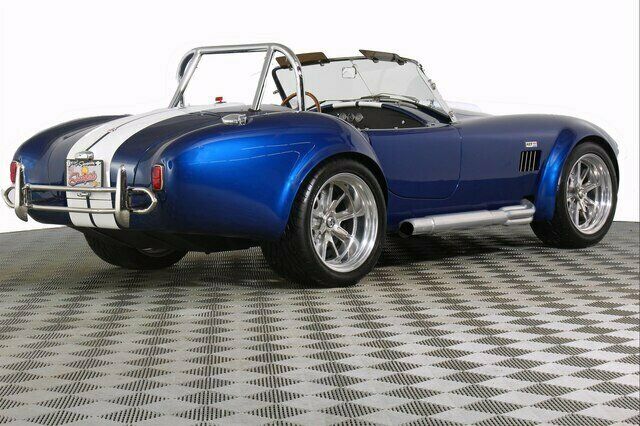 Shelby COBRA 1965 image number 7