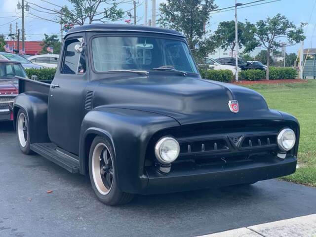 Ford F-100 1953 image number 0