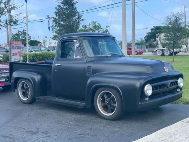 Ford F-100 1953 image number 9