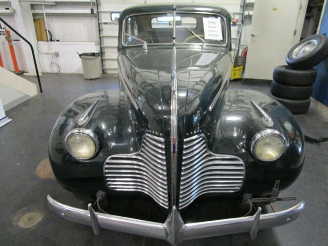 Buick Special 1940 image number 1