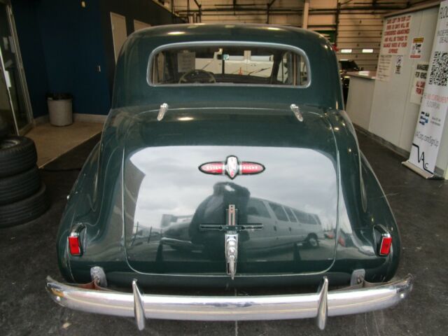 Buick Special 1940 image number 30