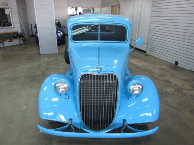 Ford Pick-up Truck 1937 image number 21