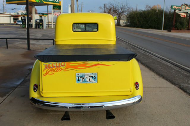 Ford F-100 1946 image number 17