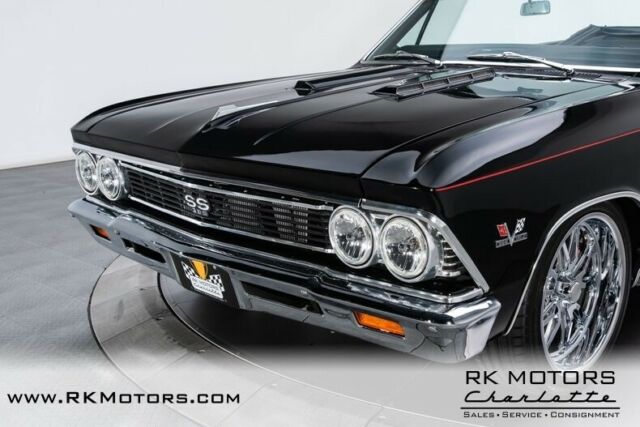 Chevrolet Chevelle 1966 image number 42