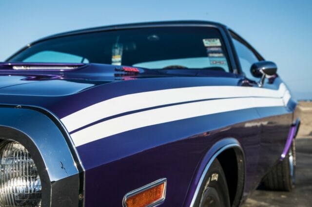 Dodge Challenger 1971 image number 30