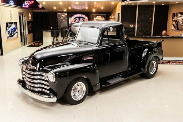 Chevrolet 3100 1948 image number 4