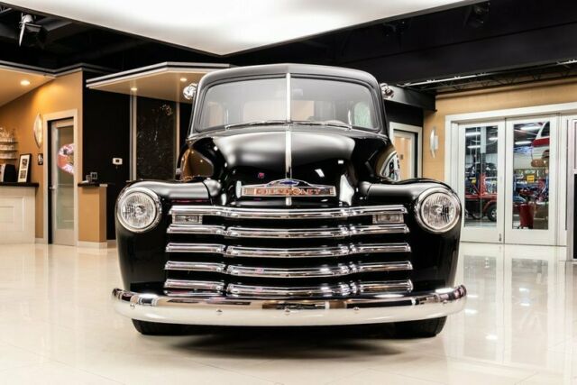 Chevrolet 3100 1948 image number 5